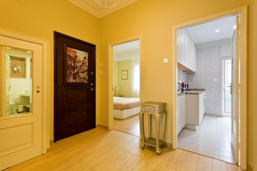Aposentus - Serenity 1D Porto Bagian luar foto